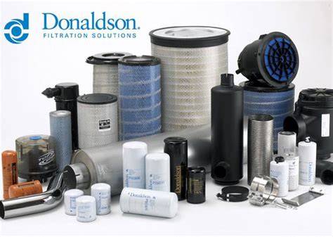 donaldson Gregory's Fleet Supply