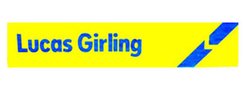 lucas girling