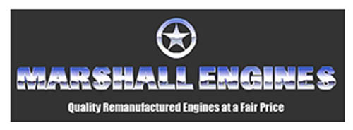 marshal engines