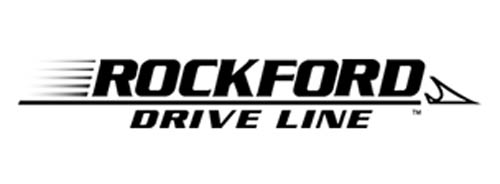 rockford driveline